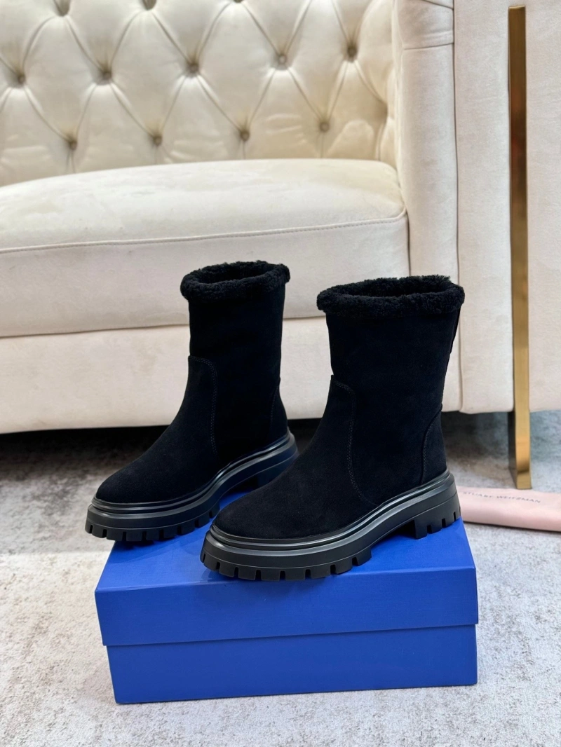 Stxxrt Wxxtzman Boots Timeless 226937
