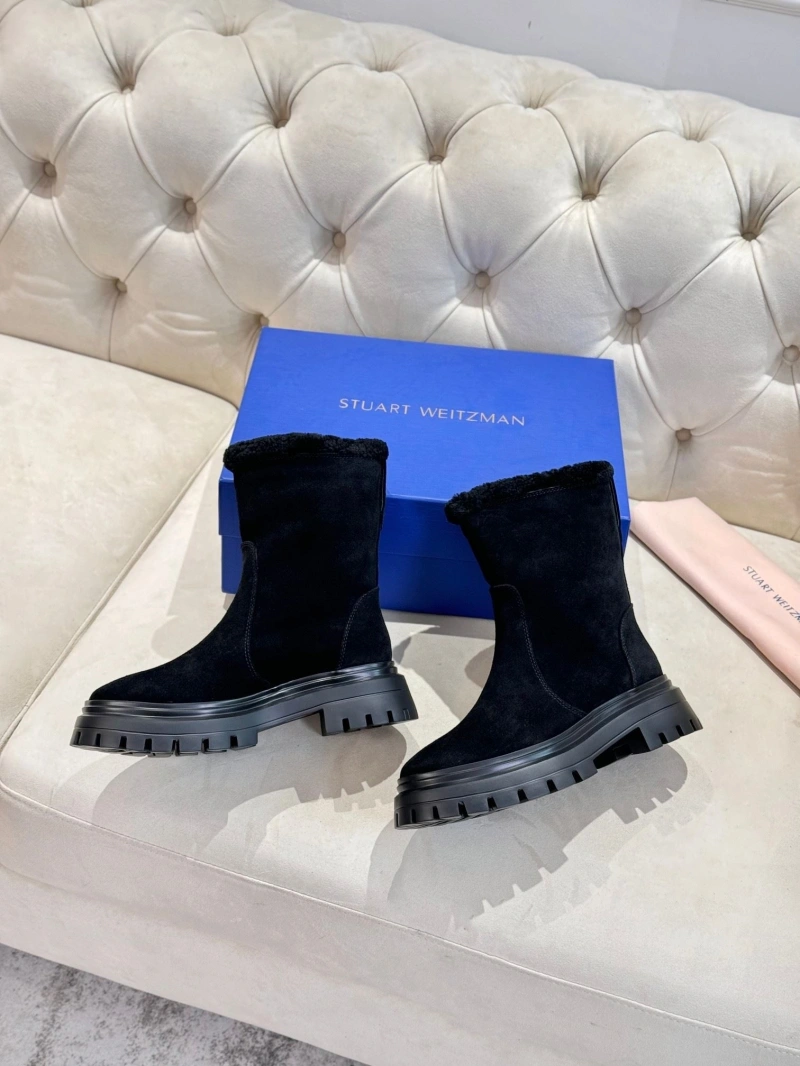 Stxxrt Wxxtzman Boots Timeless 226937