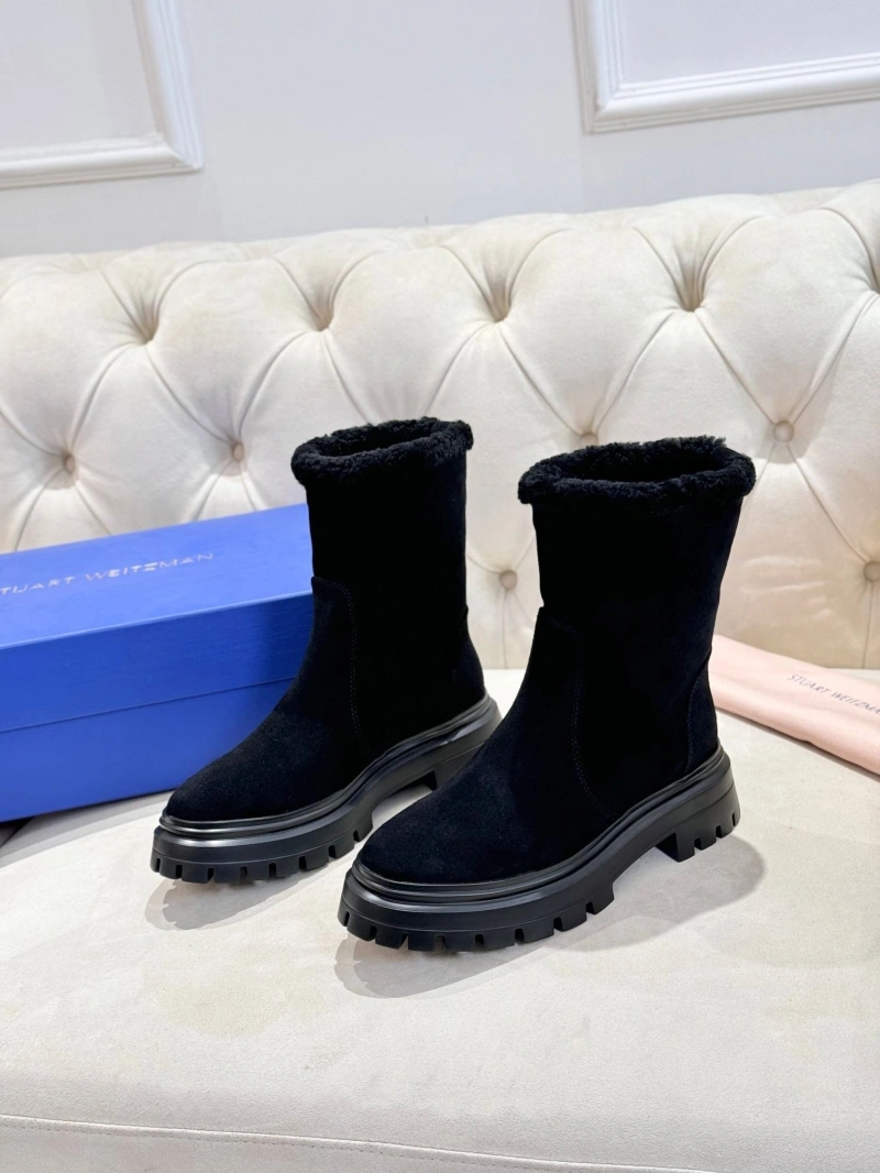 Stxxrt Wxxtzman Boots Timeless 226937