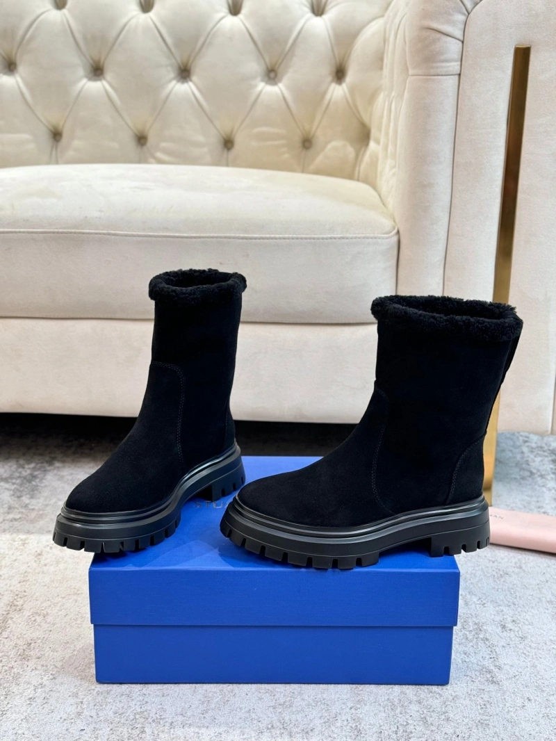 Stxxrt Wxxtzman Boots Timeless 226937