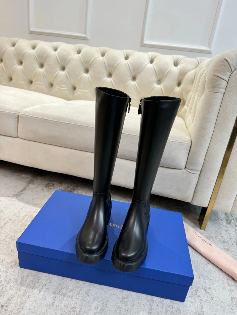Versatile Stxxrt Wxxtzman Boots 226942