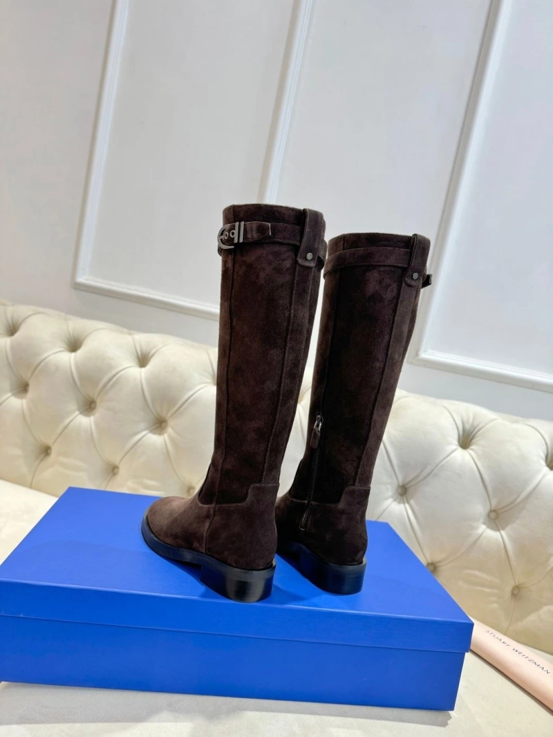 Soft Stxxrt Wxxtzman Boots 226939