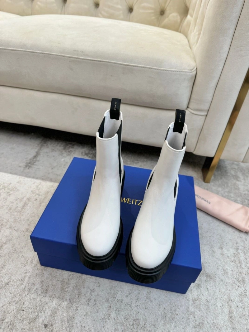 Stxxrt Wxxtzman Boots GoodFit 226938