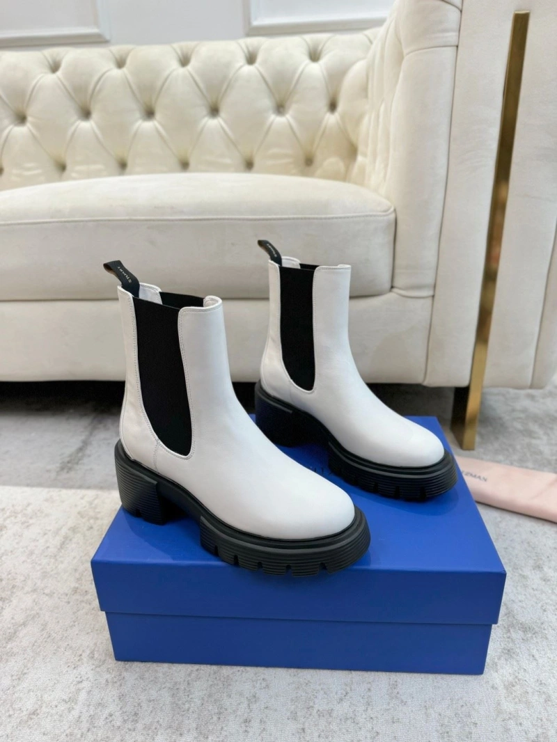 Stxxrt Wxxtzman Boots GoodFit 226938