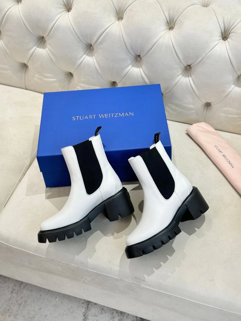 Stxxrt Wxxtzman Boots GoodFit 226938