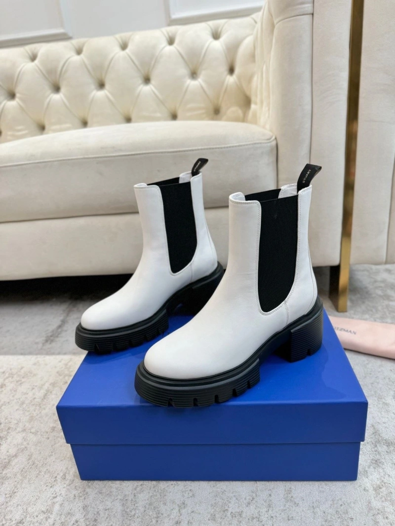 Stxxrt Wxxtzman Boots GoodFit 226938