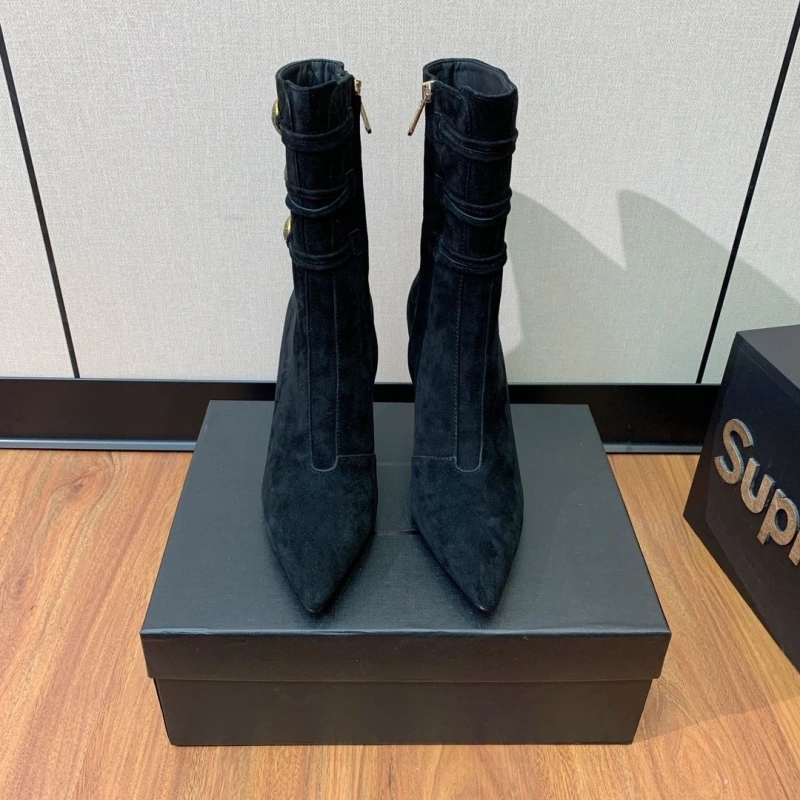 Lightweight Bxlmxin Boots 110909