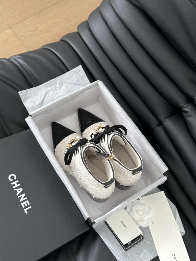 Chxnxl Boots Stylish 130204