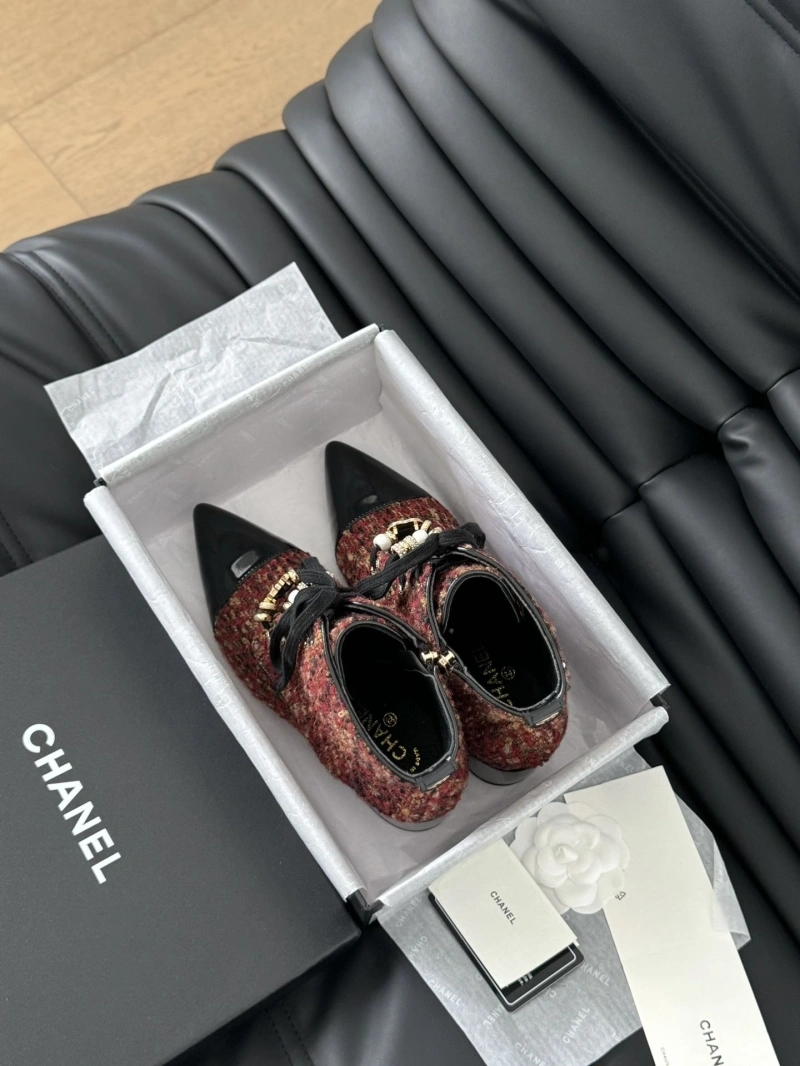 Practical Chxnxl Boots 130203