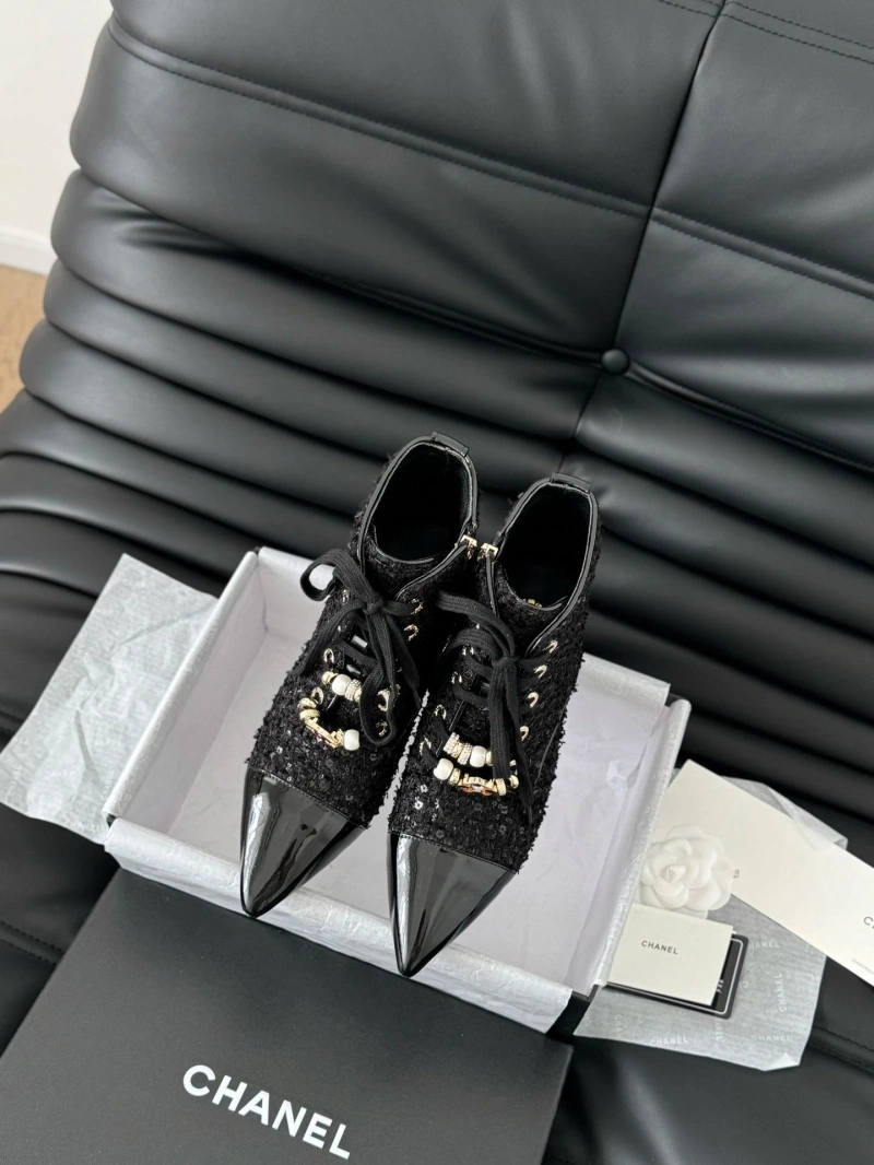 Chxnxl Boots Efficient 130210