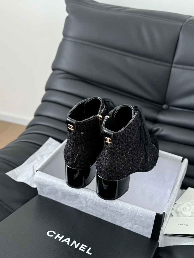 Chxnxl Boots Efficient 130210