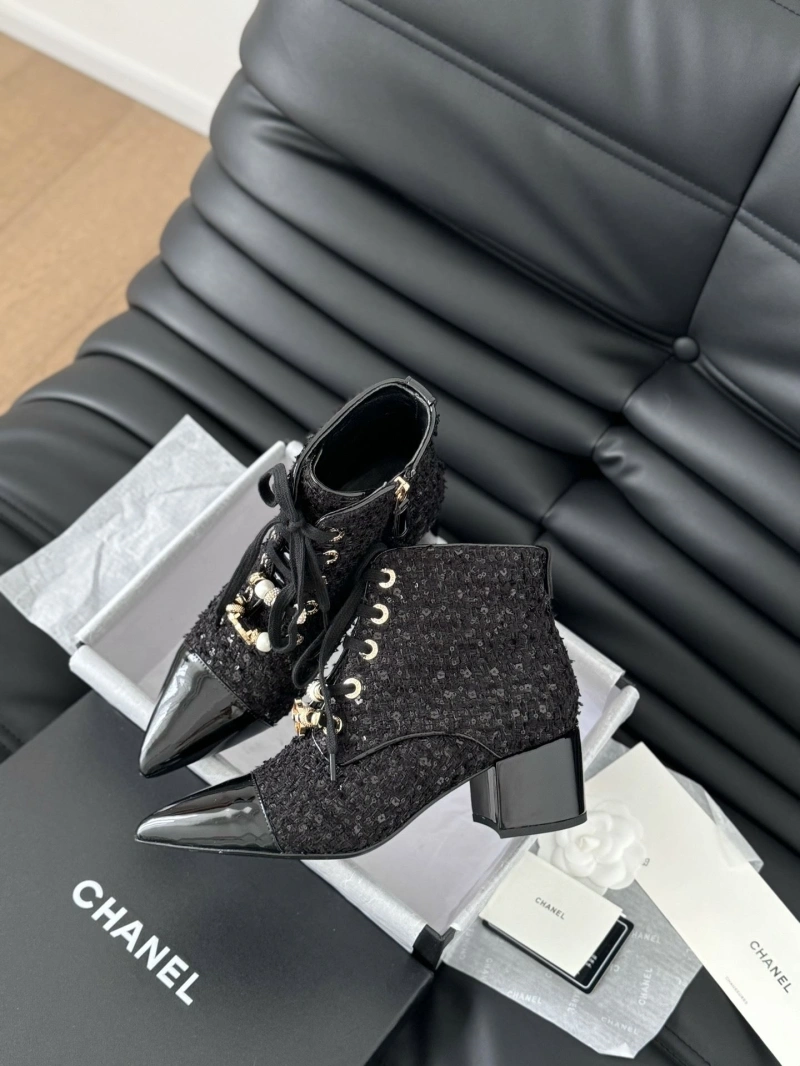 Chxnxl Boots Efficient 130210