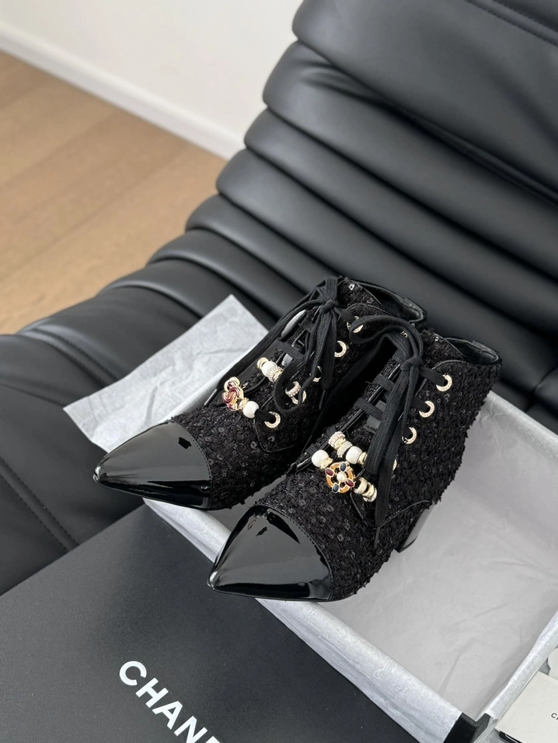 Chxnxl Boots Efficient 130210