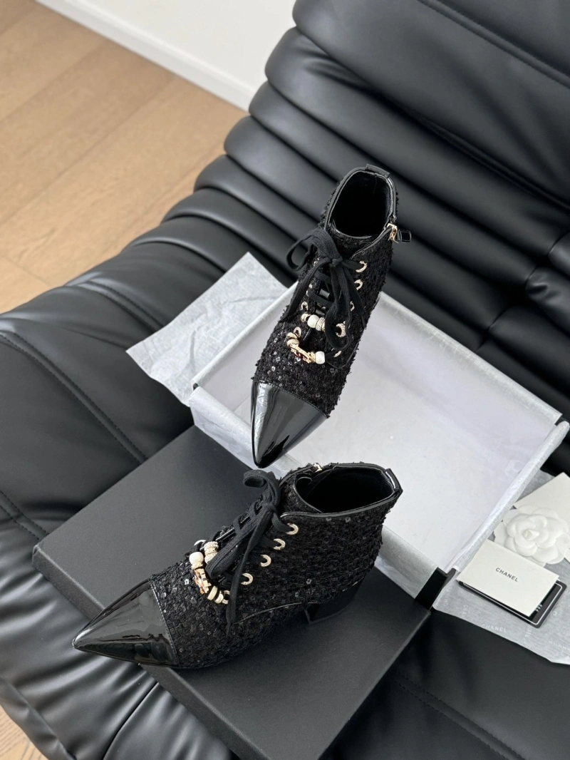 Chxnxl Boots Efficient 130210