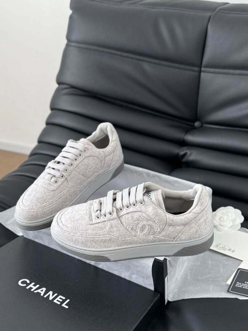 Chxnxl Casual Shoes Cozy 130053