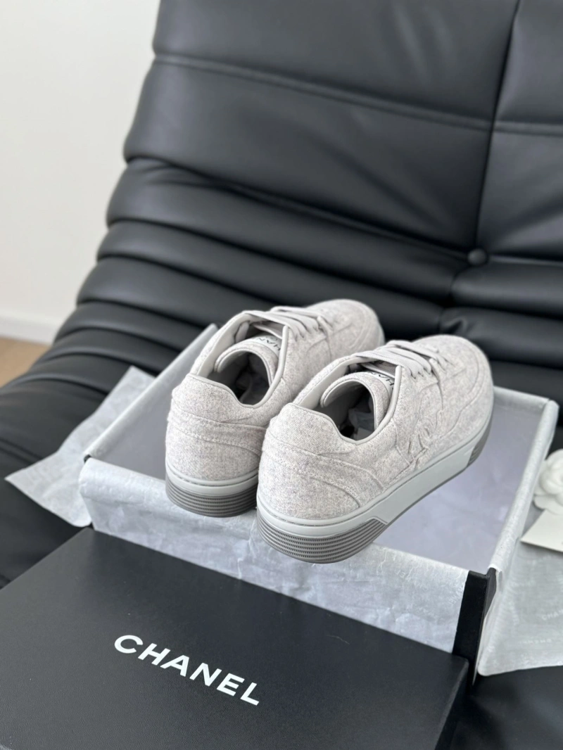 Chxnxl Casual Shoes Cozy 130053