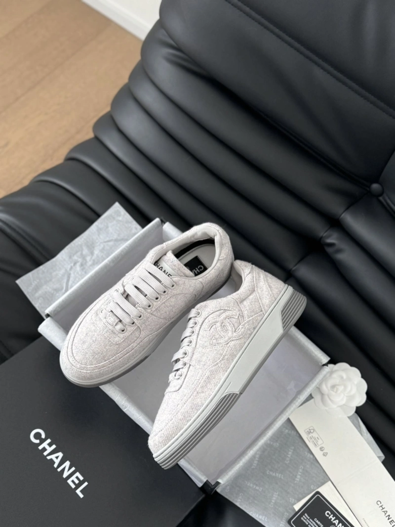 Chxnxl Casual Shoes Cozy 130053