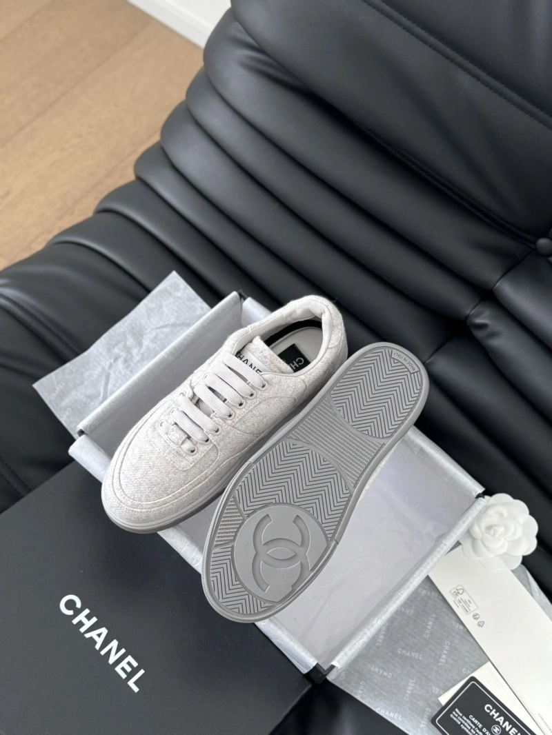 Chxnxl Casual Shoes Cozy 130053