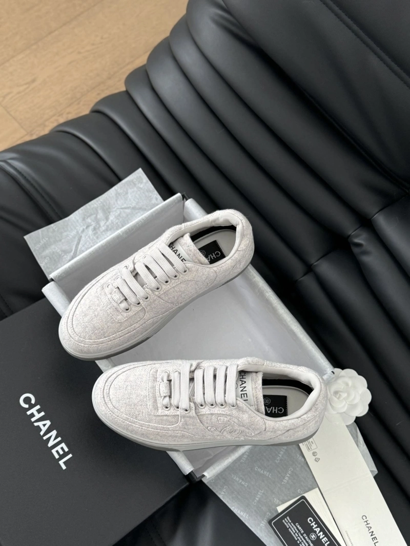 Chxnxl Casual Shoes Cozy 130053
