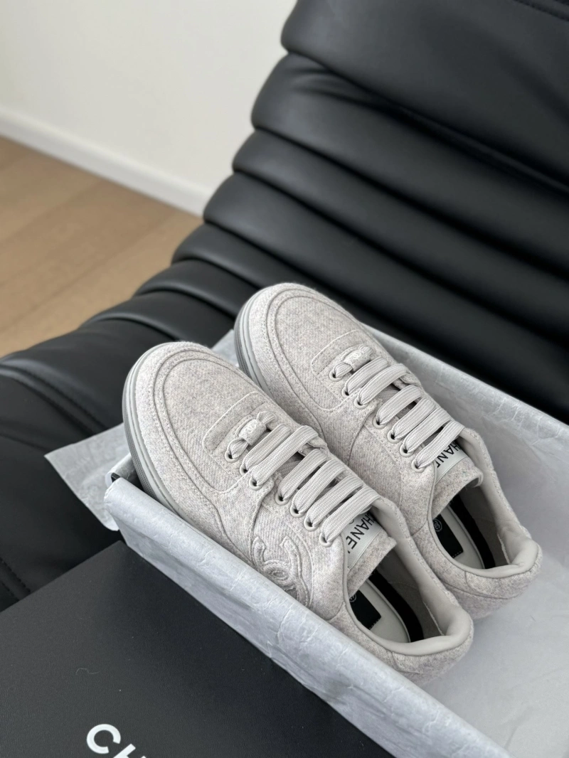 Chxnxl Casual Shoes Cozy 130053