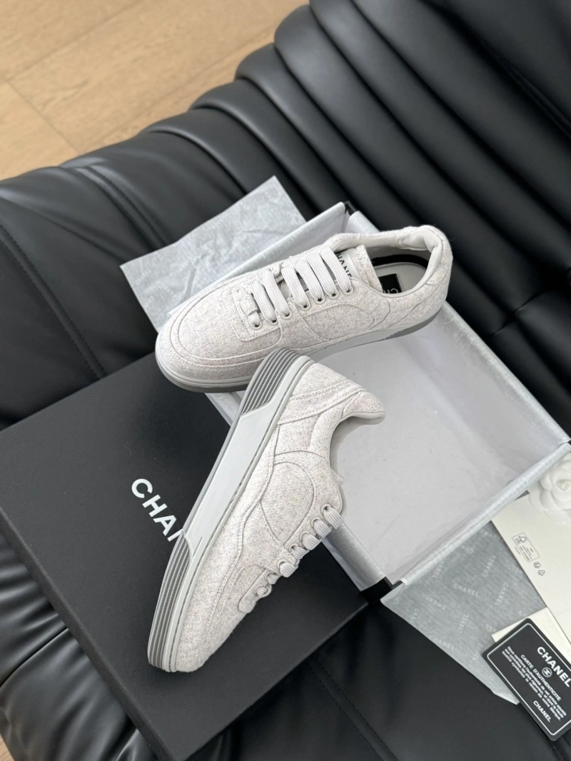 Chxnxl Casual Shoes Cozy 130053