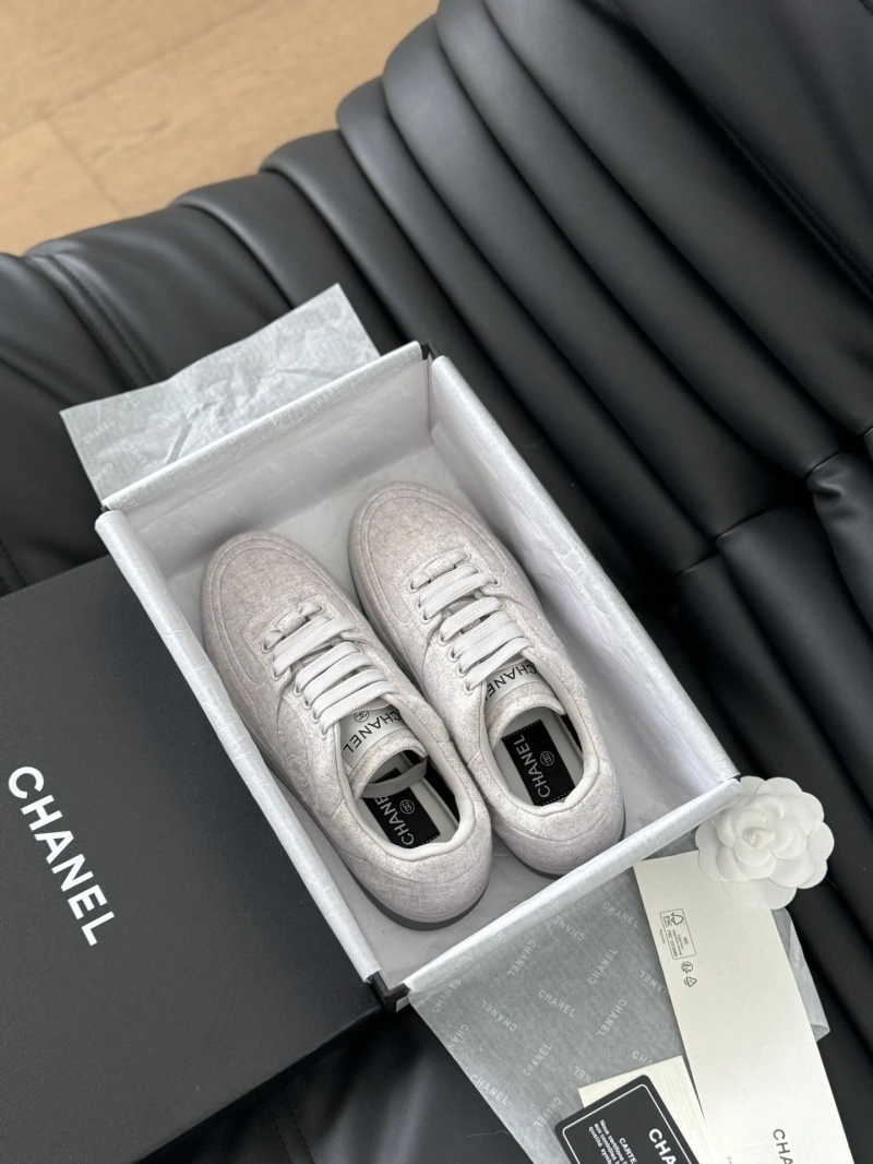 Chxnxl Casual Shoes Cozy 130053