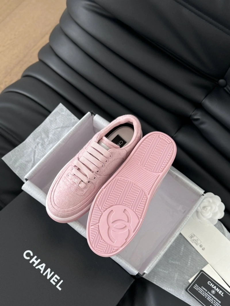 Chxnxl Casual Shoes Fashionable 130046