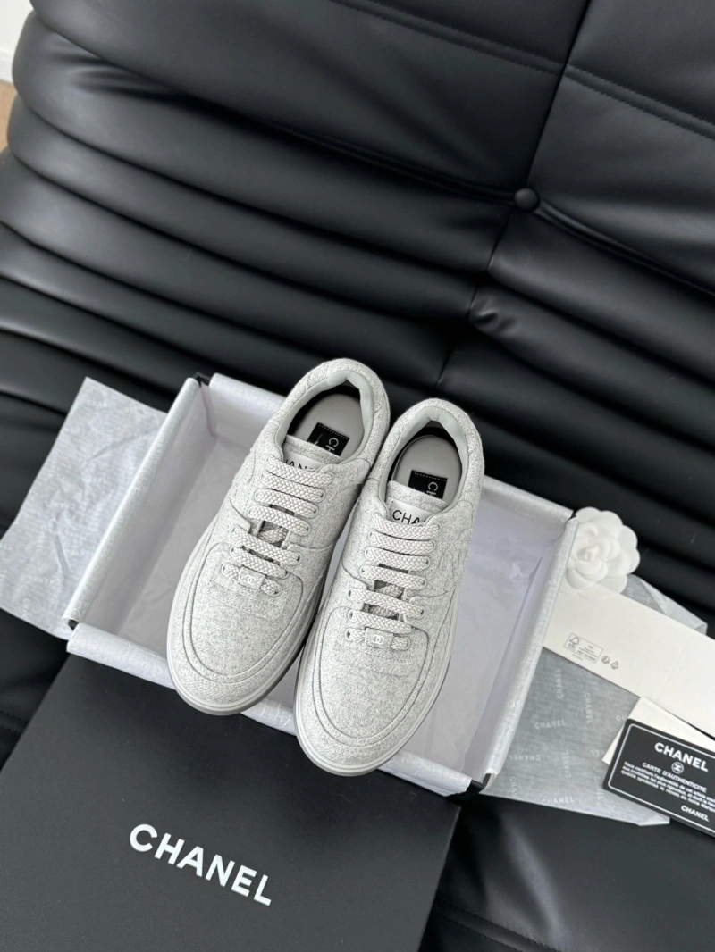 Chxnxl Casual Shoes GoodFit 130055