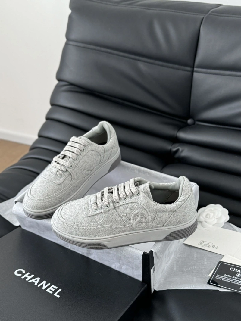 Chxnxl Casual Shoes GoodFit 130055