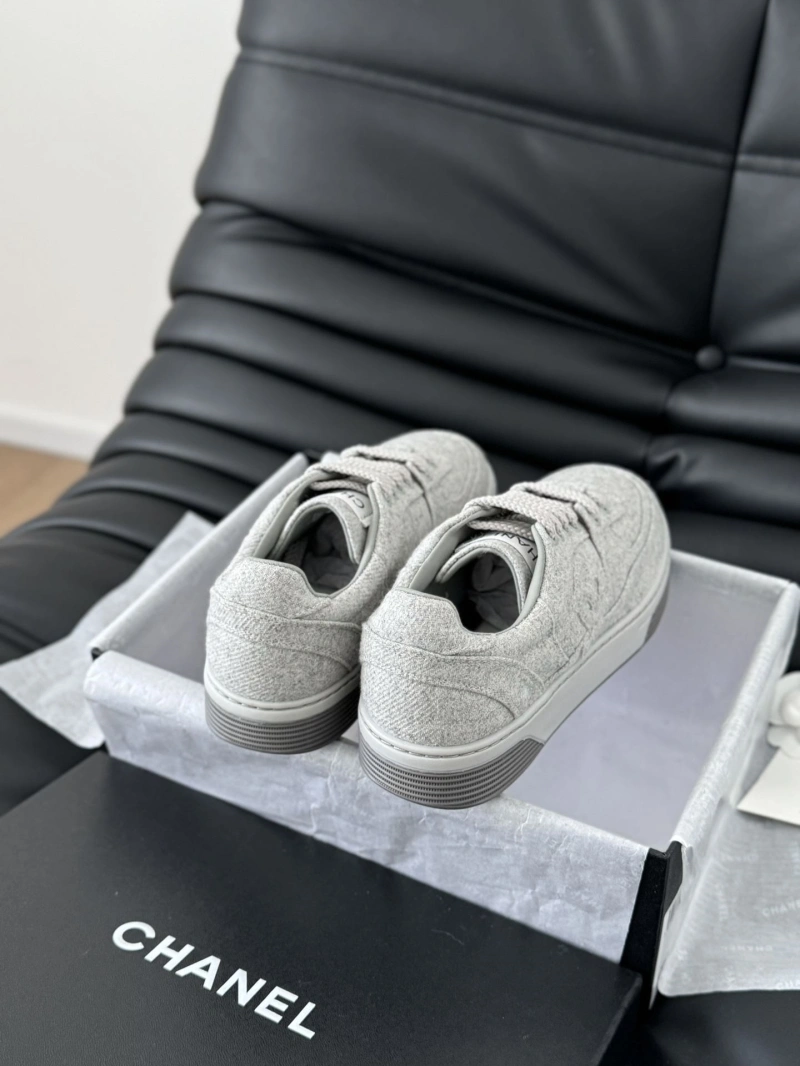 Chxnxl Casual Shoes GoodFit 130055