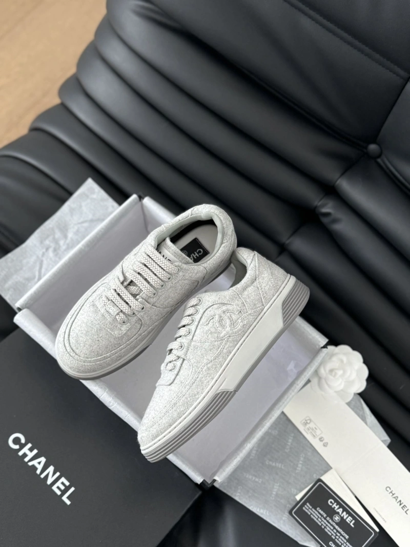 Chxnxl Casual Shoes GoodFit 130055