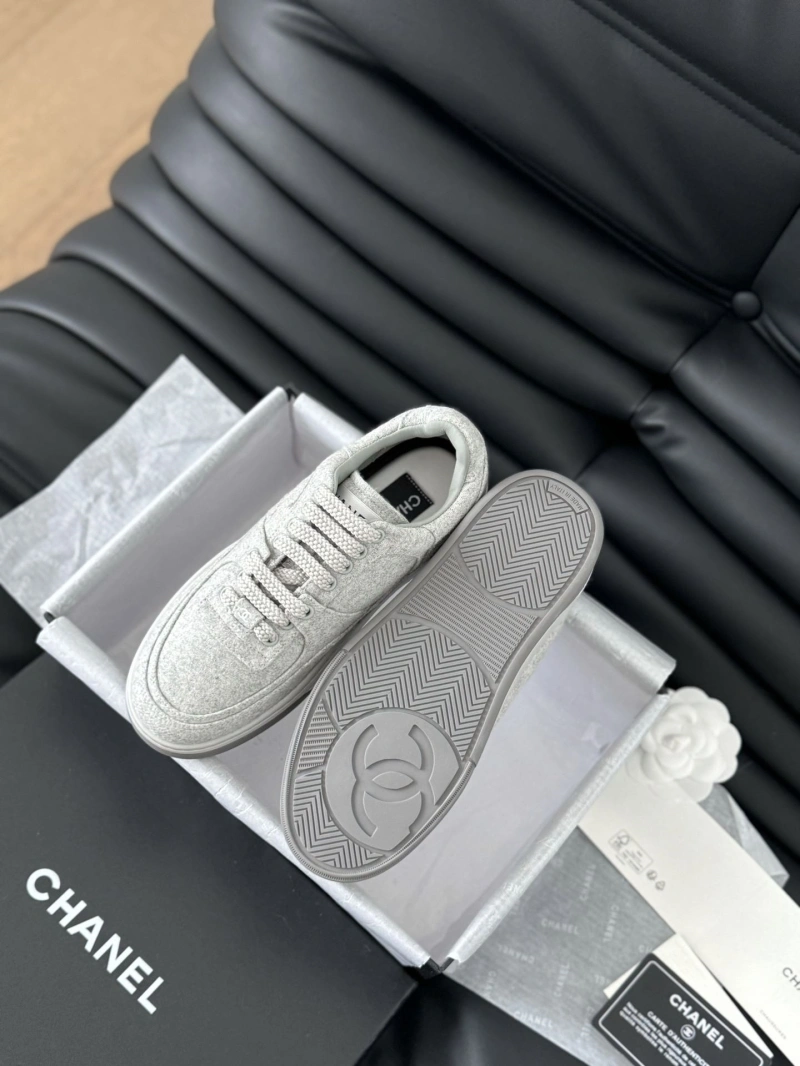 Chxnxl Casual Shoes GoodFit 130055