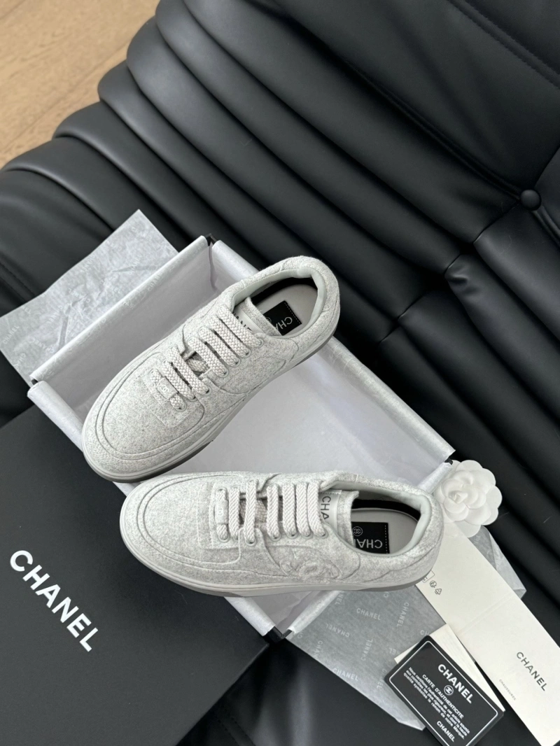 Chxnxl Casual Shoes GoodFit 130055