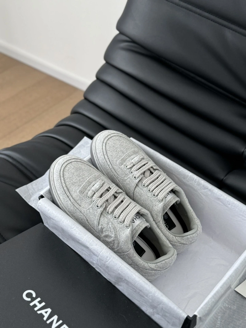 Chxnxl Casual Shoes GoodFit 130055