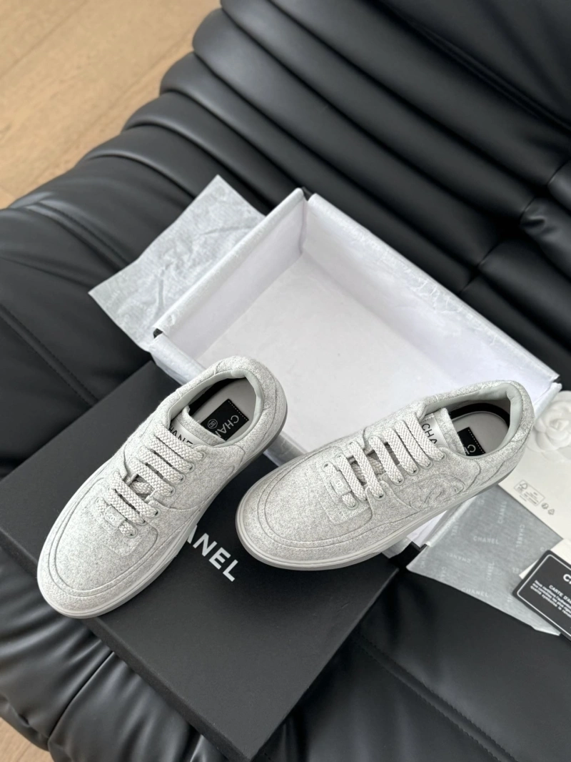 Chxnxl Casual Shoes GoodFit 130055