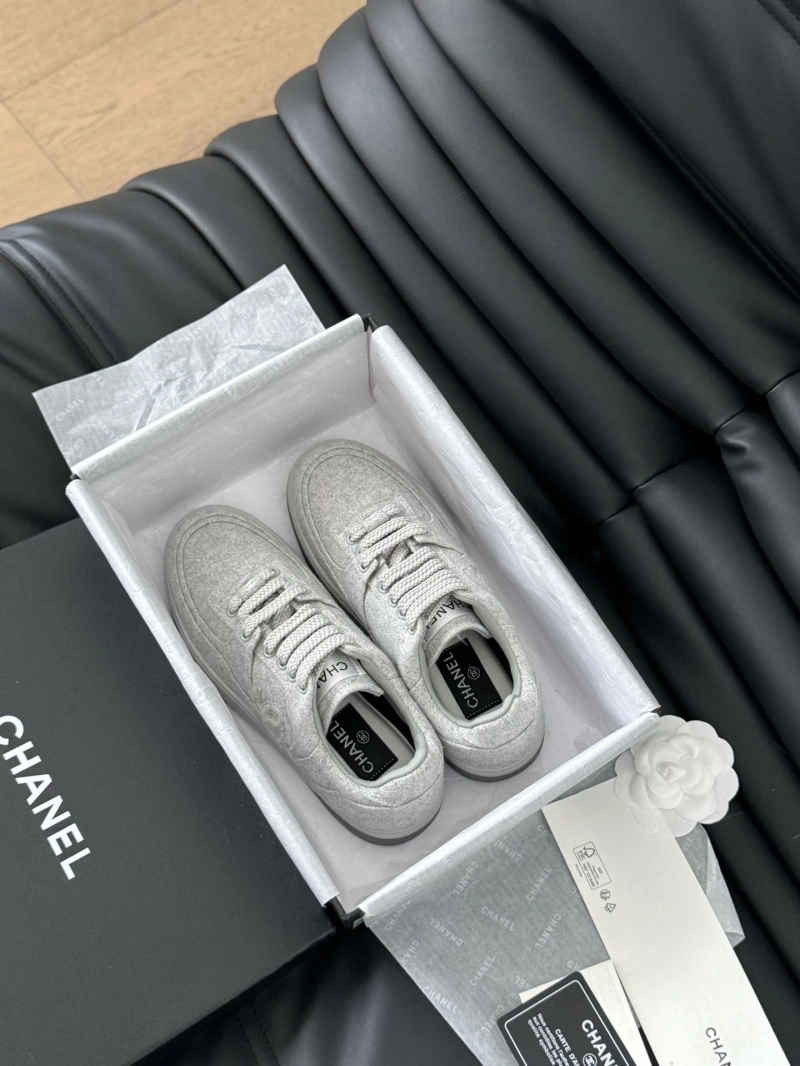 Chxnxl Casual Shoes GoodFit 130055