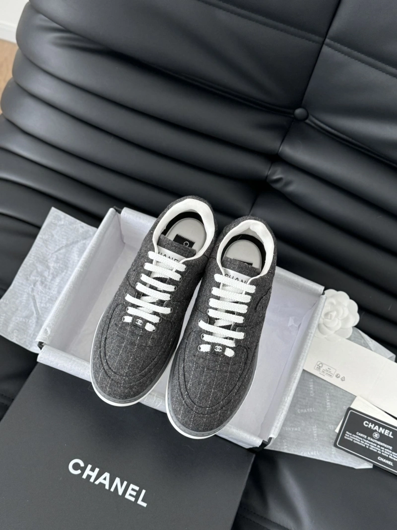 Chxnxl Casual Shoes Modern 130045