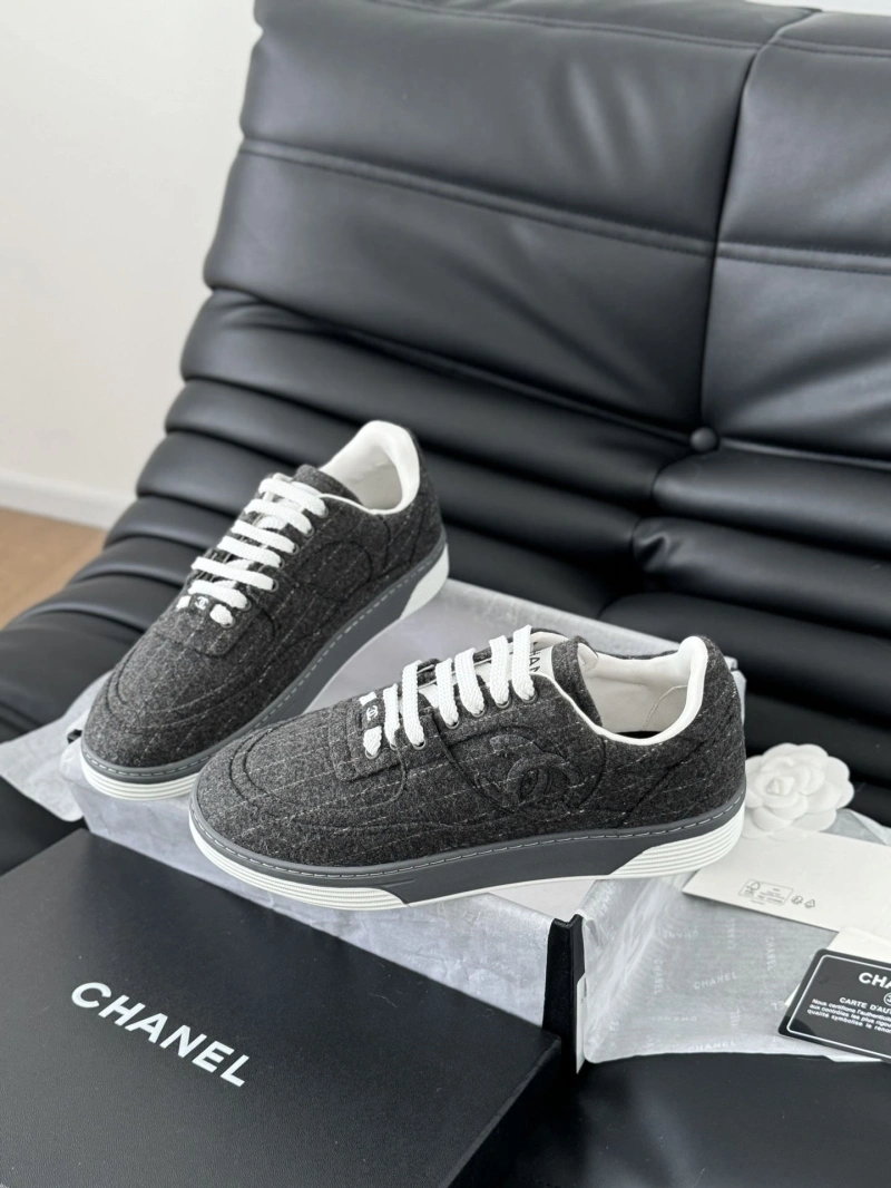 Chxnxl Casual Shoes Modern 130045