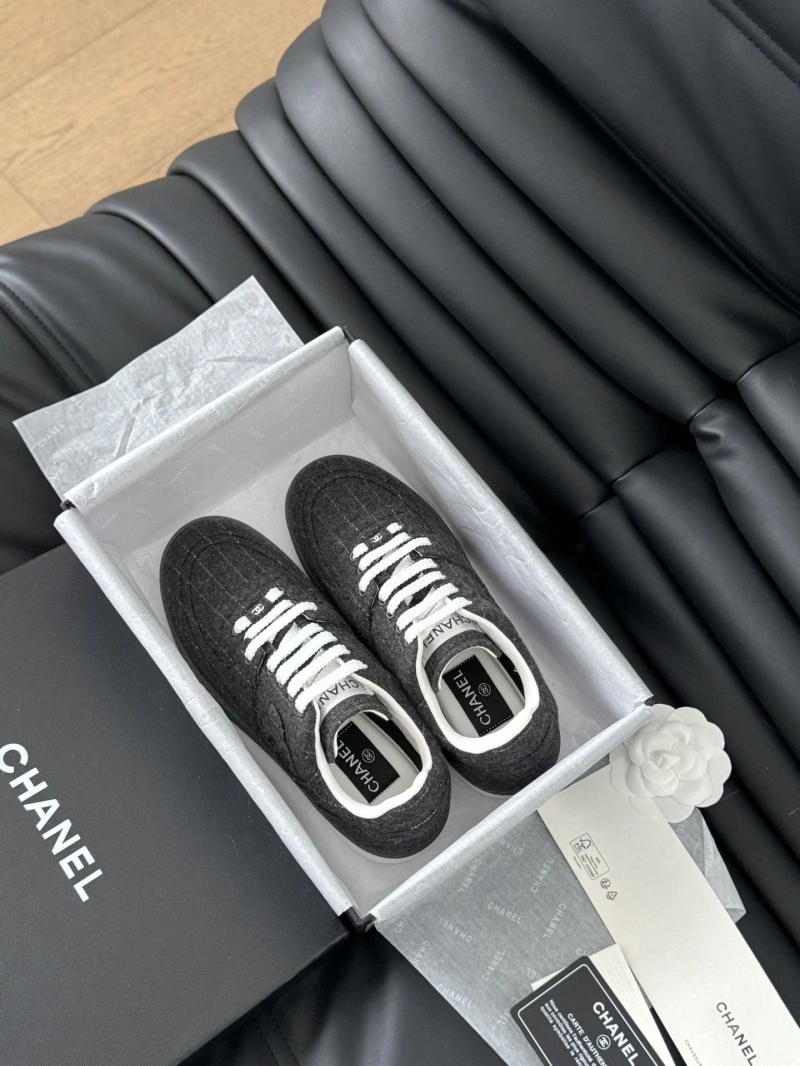 Chxnxl Casual Shoes Modern 130045