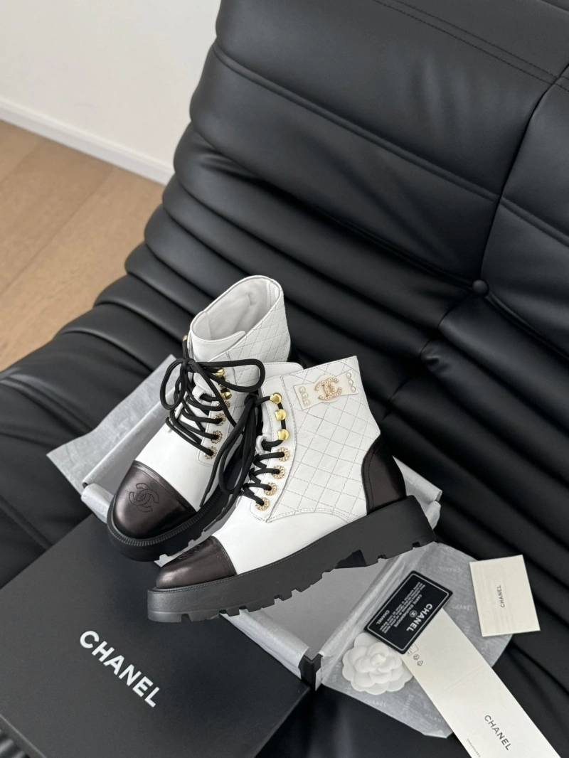 Affordable Chxnxl Boots 130202