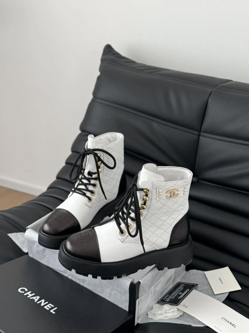 Affordable Chxnxl Boots 130202