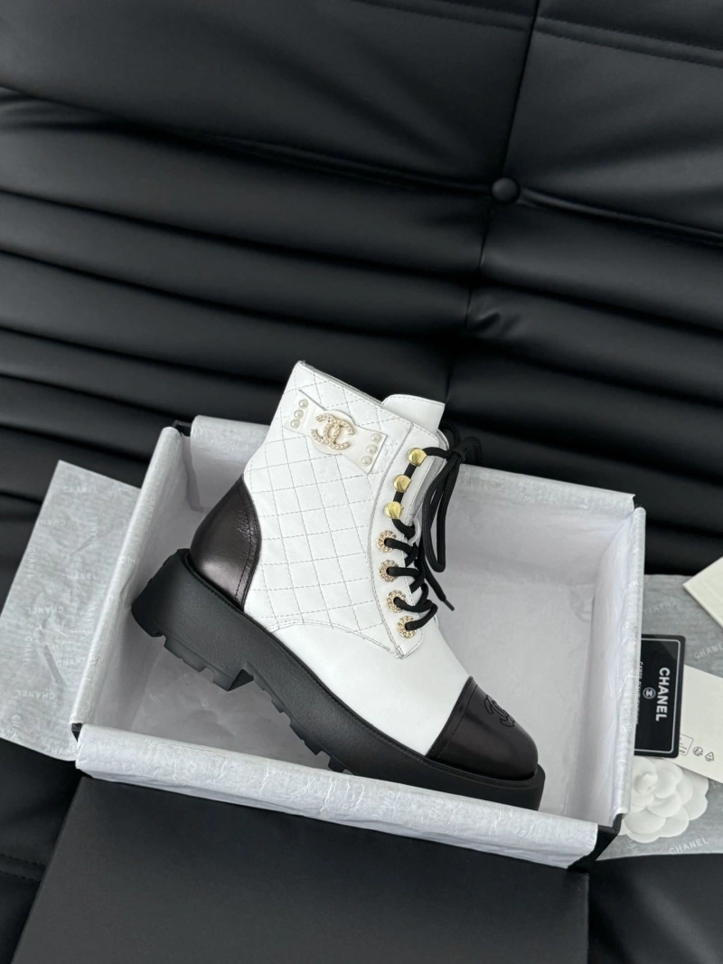 Affordable Chxnxl Boots 130202
