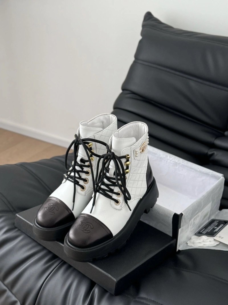 Affordable Chxnxl Boots 130202