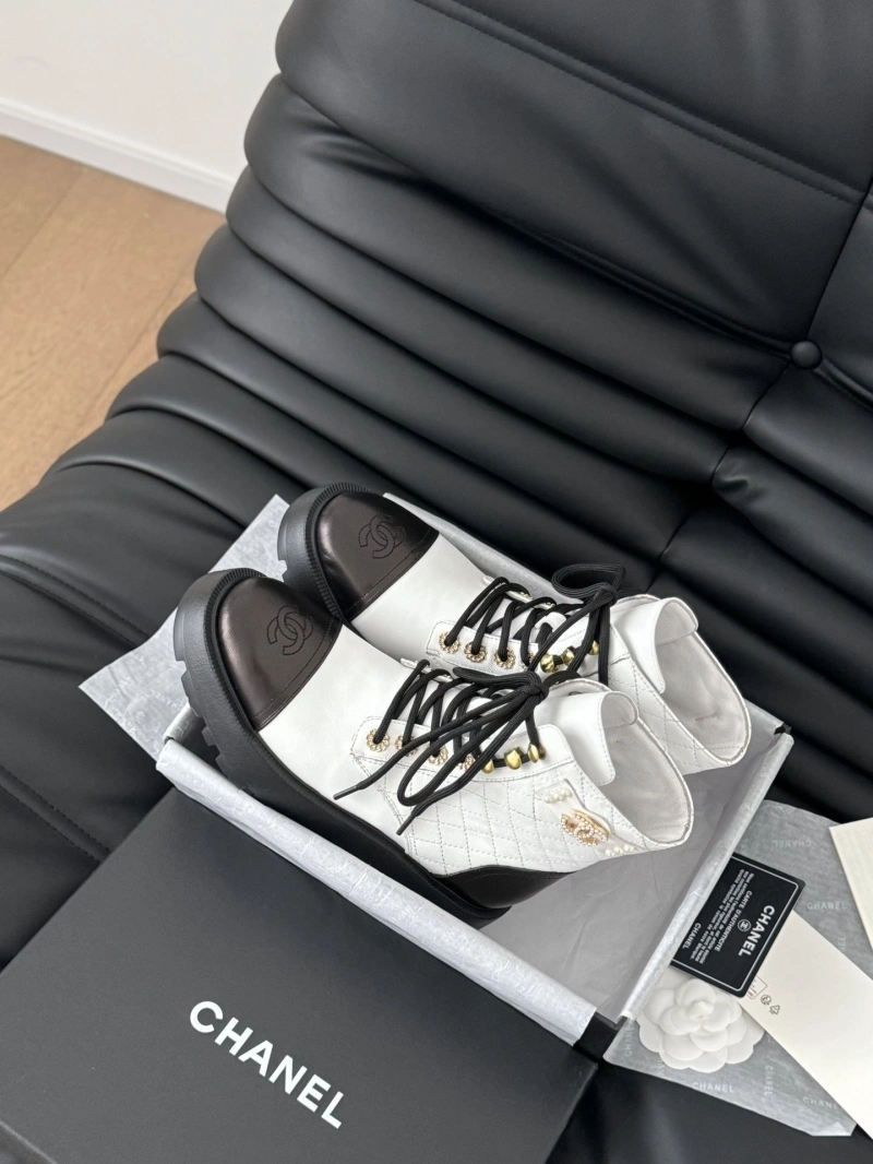 Affordable Chxnxl Boots 130202