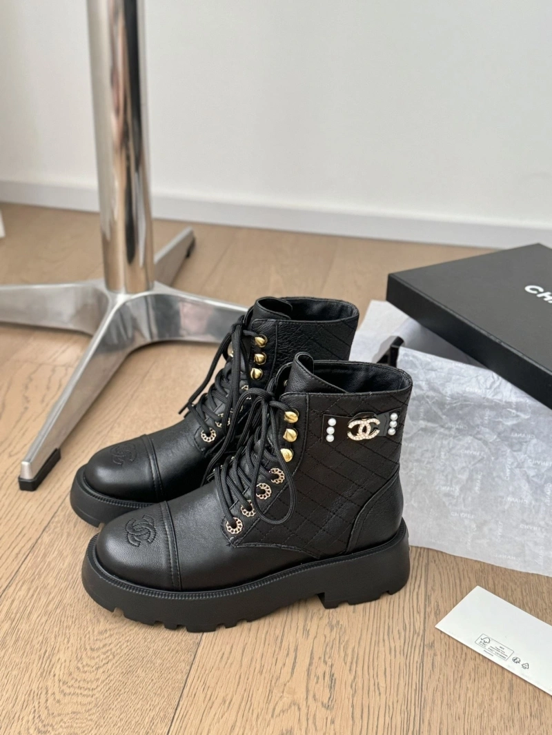 GoodFit Chxnxl Boots 130195