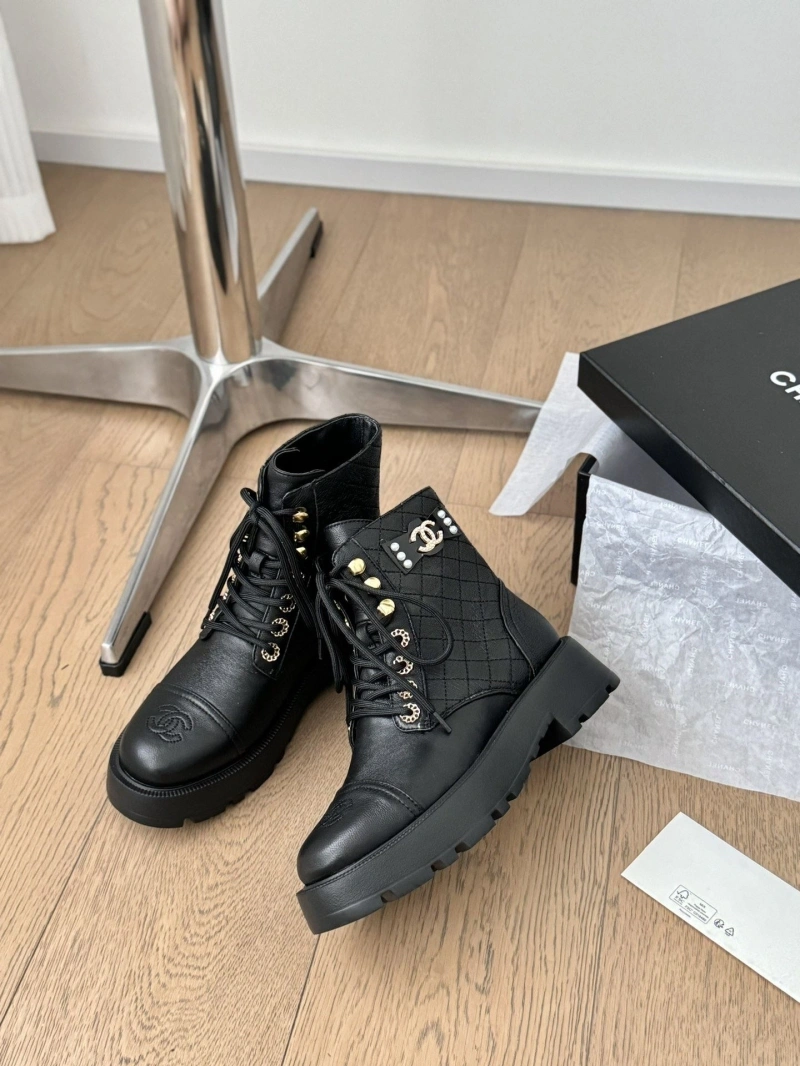 GoodFit Chxnxl Boots 130195