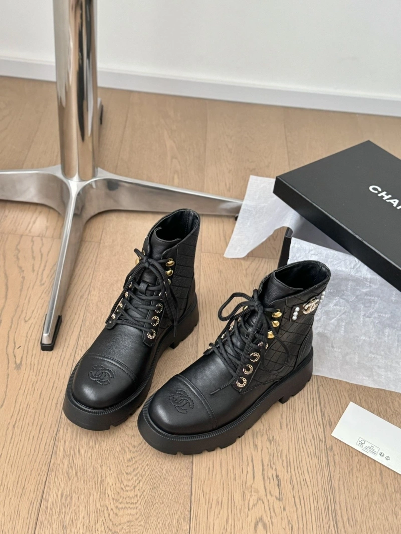 GoodFit Chxnxl Boots 130195