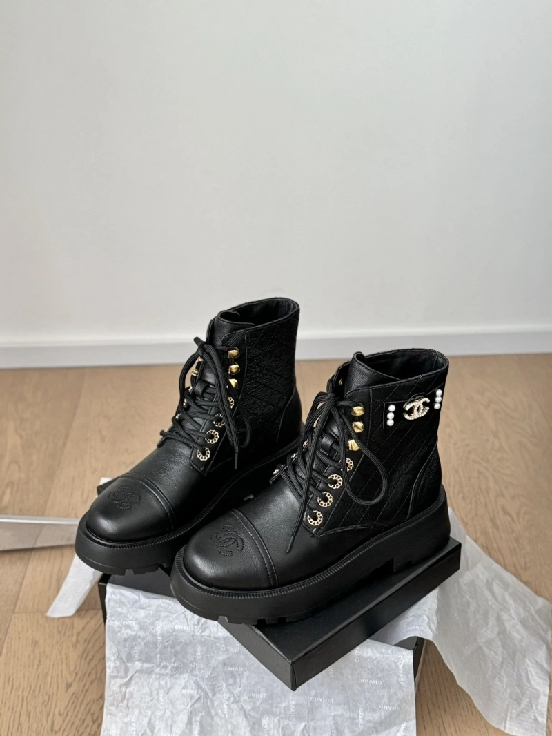 GoodFit Chxnxl Boots 130195