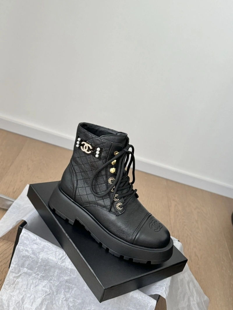 GoodFit Chxnxl Boots 130195