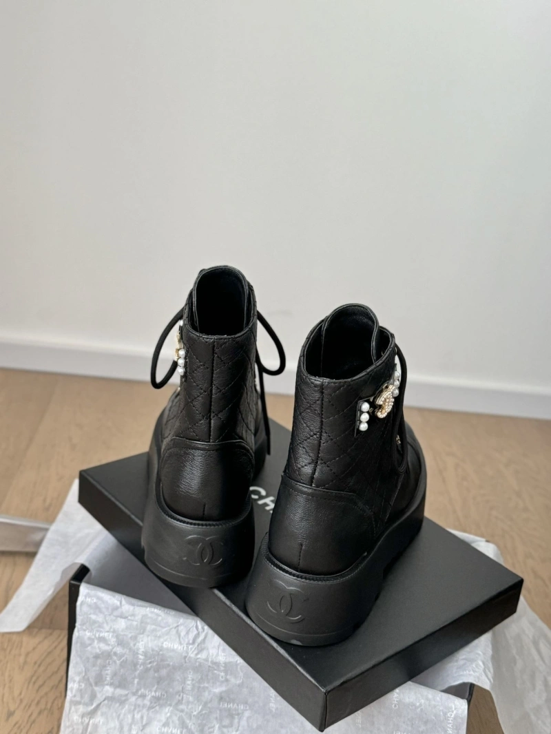 GoodFit Chxnxl Boots 130195